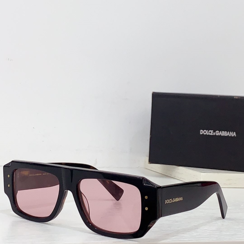 D&G Sunglasses